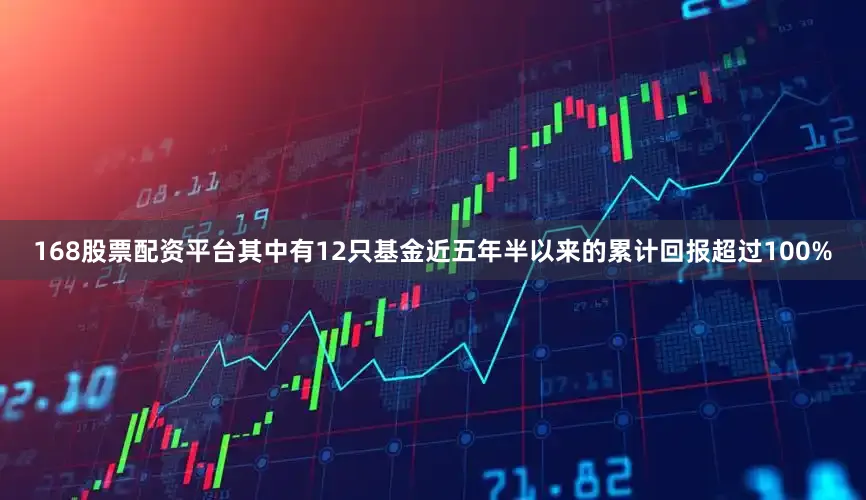 168股票配资平台其中有12只基金近五年半以来的累计回报超过100%