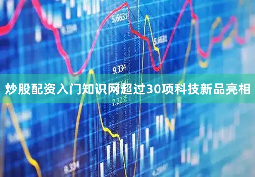 炒股配资入门知识网超过30项科技新品亮相