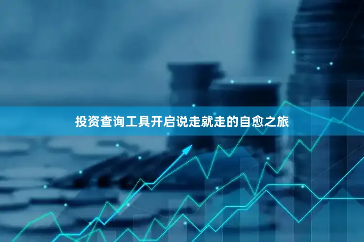 投资查询工具开启说走就走的自愈之旅